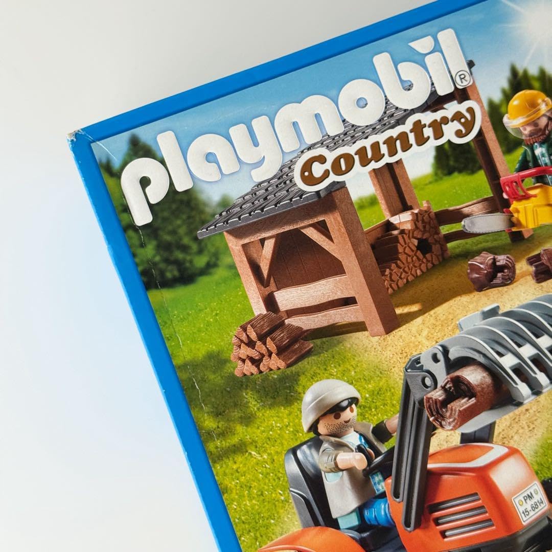 新品未開封◇playmobil プレイモービル 6814 レア 新品未開封◇playmobil プレイモービル 6814 レア - メルカリ